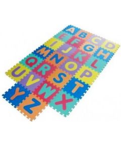 Chippy ABC alphabets mat A169301