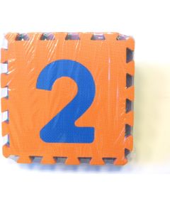 Chippy Numbers mat A015301