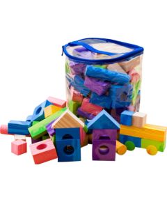 Chippy Blocks 100pcs  B100