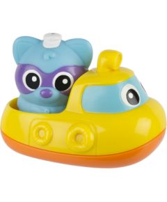 PLAYGRO musicla toy Rainy Raccoon's Submarine, 4087629