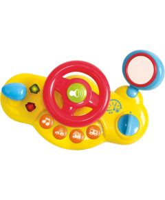 PLAYGO INFANT&TODDLER My 1st driving kit , 1655
