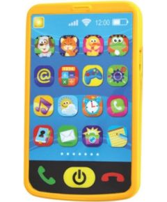 PLAYGO INFANT&TODDLER discovery baby phone, 2671