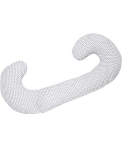 MOTHERHOOD matternity support pillow Classics Grey 001/138