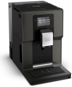 Krups EA872B Intuition black