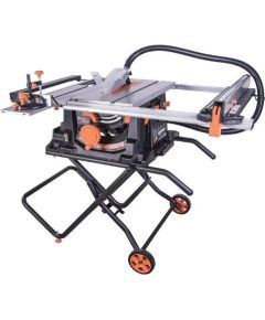 Evolution RAGE 5-S ripzāģis 1800 W 255 mm