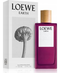 Loewe Loewe Earth edp 100ml