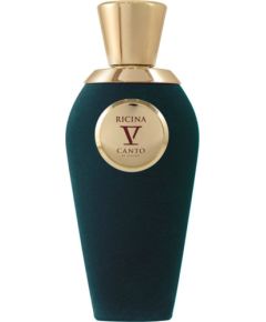 Tiziana Terenzi Perfumy Unisex V Canto Ricina 100 ml Unisex Smaržas