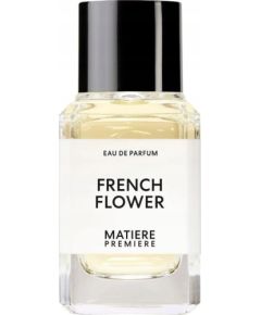 MATIERE PREMIERE French Flower EDP spray 50ml Духи унисекс