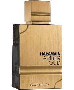 Al Haramain Al Haramain Amber Oud Black Edition EDP 200ml Unisex Smaržas