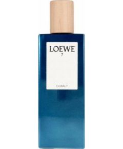 Loewe Perfumy Unisex 7 Cobalt Loewe EDP (50 ml)