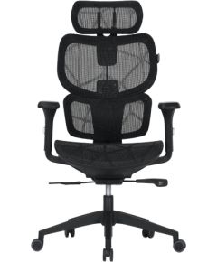CANYON gaming chair Ventra MOCH01 Mesh Black