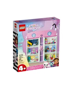 LEGO Gabby's Кукольный домик Габби (10788)