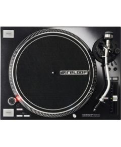 Reloop RP-7000 MK2 - DJ Turntable, black DJ tehnika