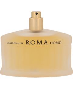 Laura Biagiotti Tester Roma Uomo 125ml