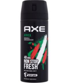 AXE Africa 150ml