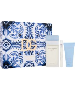 Light Blue 100ml