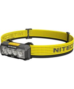 HEADLAMP NU SERIES 600 LUMENS/NU27 NITECORE