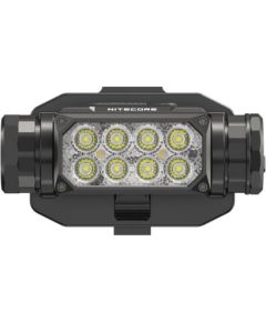 HEADLAMP H SERIES 2000 LUMENS/HC65M UHE NITECORE
