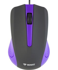 Yenkee YMS 1015PE 1000dpi Оптическая компьютерная мышь
