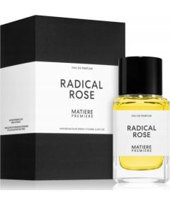 MATIERE PREMIERE Radical Rose EDP spray 100ml