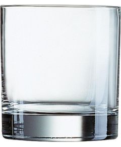 ISLANDE VISKIJA GLĀZE 38CL N6377, Arcoroc