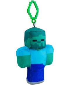MINECRAFT Плюшевый брелок, 13 см