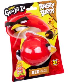 HEROES OF GOO JIT ZU Angry Birds figure