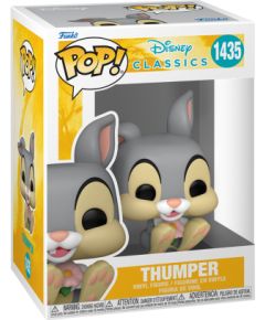 FUNKO POP! Vinila figūra: Bambi - Thumper