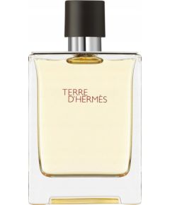 Hermes Terre D'hermes Eau De Toilette  100ml