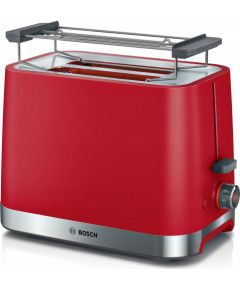 Bosch TAT 4M224 MyMoment tosteris sarkans