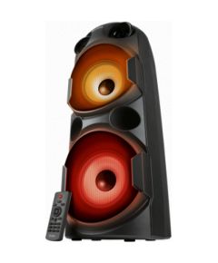 Pārnēsājams skaļrunis Sven PS-750 Black