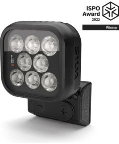 Silva galvas lampa Spectra A