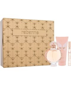Paco Rabanne Olympéa 80ml SET1