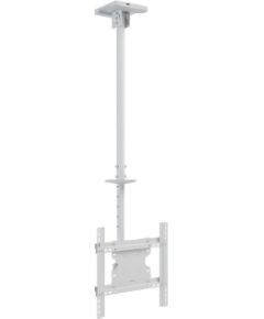 Multibrackets MB-2494 Потолочный ТВ кронштейн до 55" / 70kg