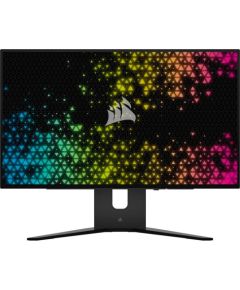 Corsair CM-9030002-PE computer monitor 68.6 cm (27") 2560 x 1440 pixels Quad HD OLED Black