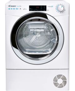 Candy Smart Pro CSO4 H7A1TCEX-S Veļas žāvētājs 7kg A+ White