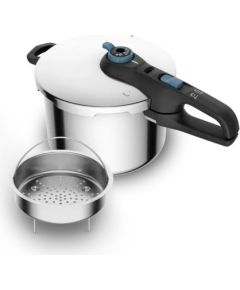 Szybkowar TEFAL Secure Trendy Pressure 6L P2580701