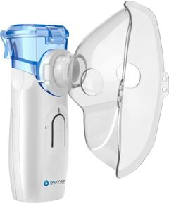 Oromed Inhalator przenośny ORO-MESH FAMILY+ZASILACZ Inhalatori