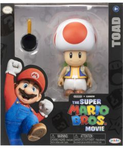 Jakks SUPER MARIO MOVIE Figūriņa 12 cm