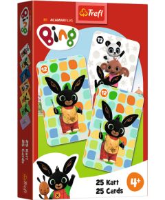 TREFL BING Карточная игра Бинг
