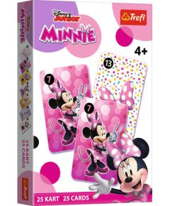 TREFL DISNEY Карточная игра Минни-Маус