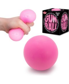 Tobar SCRUNCHEMS Игрушка-антистресс мяч с запахом жвачки