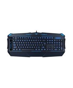 AULA Universal  Dragon Deep Gaming Keyboard Black