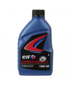 ELF Motora eļļa 10W40 COMPETITION STI 1L