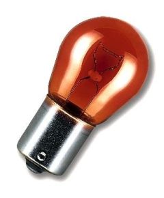 Osram spuldze PY21W 7507ULT