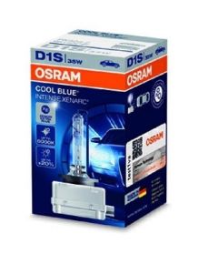 Osram D1S XENARC 35W PK32D-2 FS1 COOL BLUE Spuldze