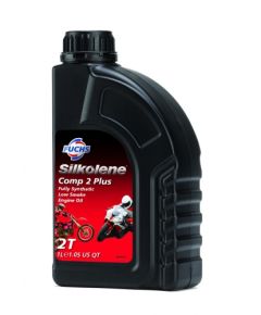 Fuchs Motora eļļa SILKOLENE COMP 2T PLUS 1L