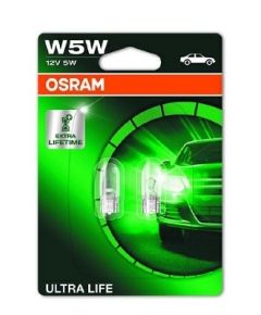 Osram Pagrieziena rādītāja spuldze 2825ULT-02B