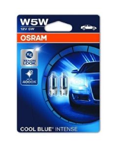 Osram Pagrieziena rādītāja spuldze 2825HCBI-02B