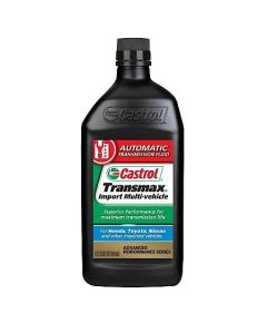 Castrol Transmisijas eļļa ATF MULTIVEHICLE DOSE 1L